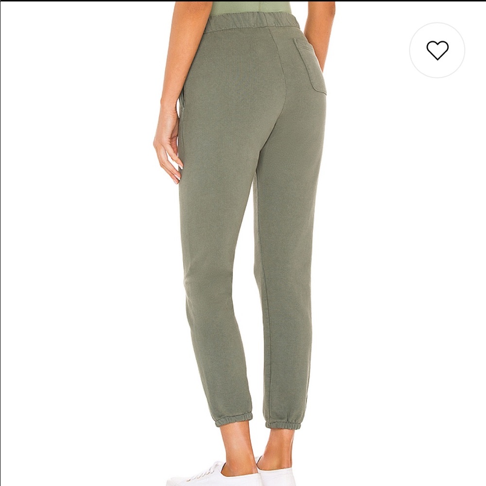 MORGAN STEWART SPORT sweatpants jogger